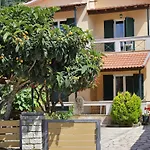 Lora & With Balcony In Corfu