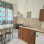 Apartment Lora & With Balcony In Corfu Ipsos