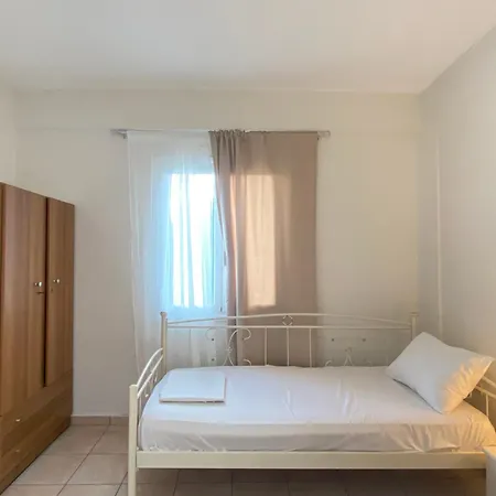 Apartment Lora & With Balcony In Corfu *