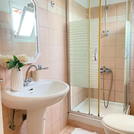 Apartmán Lora & With Balcony In Corfu
