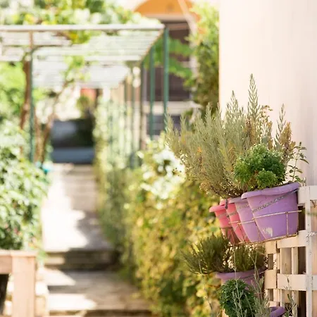 Lejlighed Lora Ýpsos