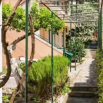 Lora & With Balcony In Corfu Διαμέρισμα