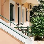 Διαμέρισμα Lora & With Balcony In Corfu