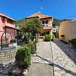 Διαμέρισμα Lora & With Balcony In Corfu Ύψος