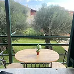 Διαμέρισμα Lora & With Balcony In Corfu
