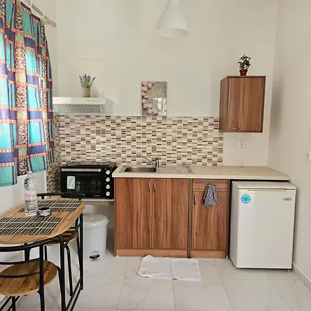 Lora Apartmán