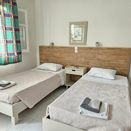 Apartmán Lora *