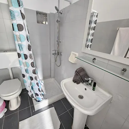Apartmán Lora