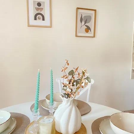 Apartman Lora & With Balcony In Corfu